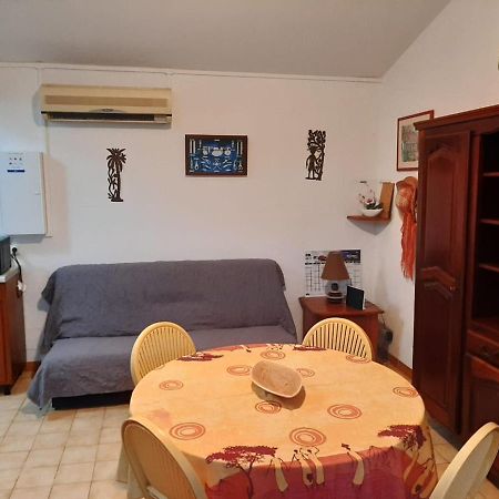 Hameau De St Luce Apartment Sainte-Luce Luaran gambar