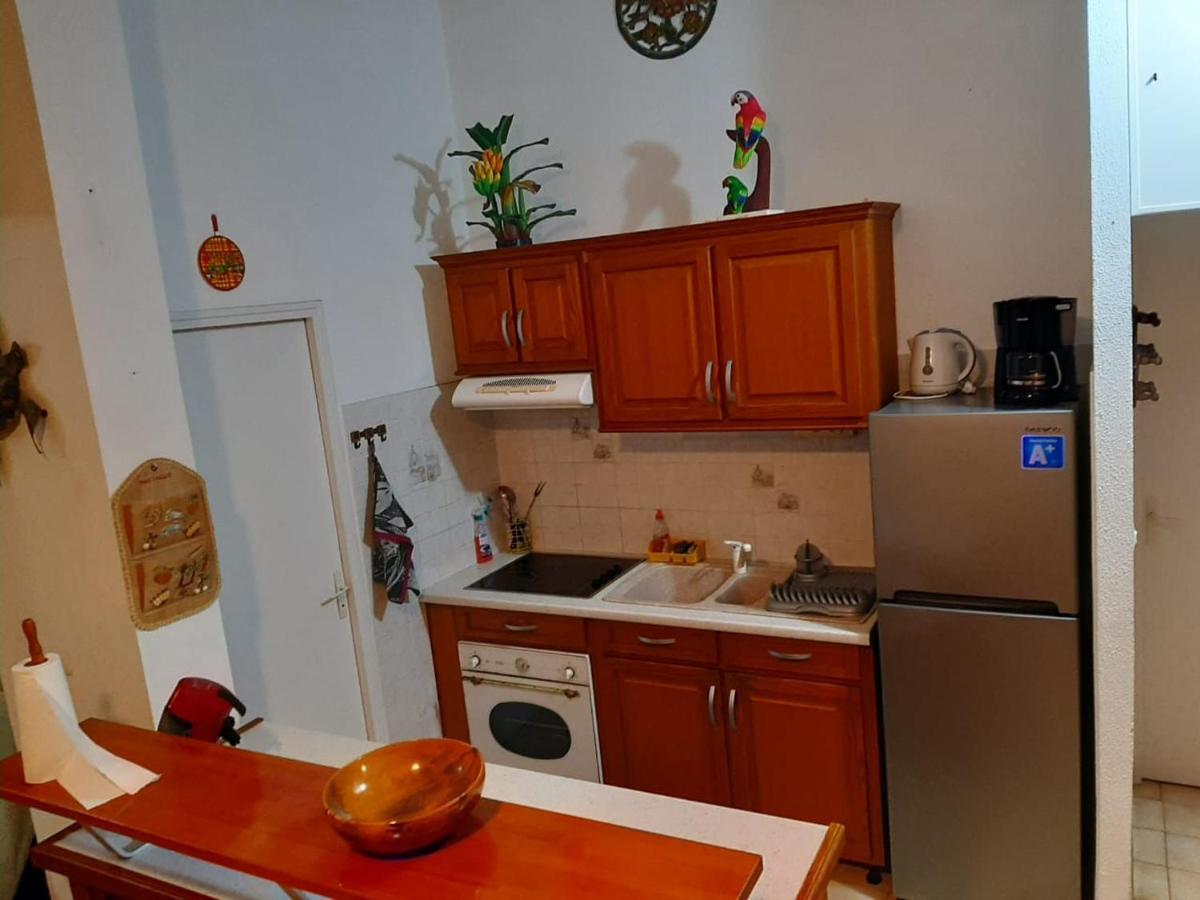 Hameau De St Luce Apartment Sainte-Luce Luaran gambar