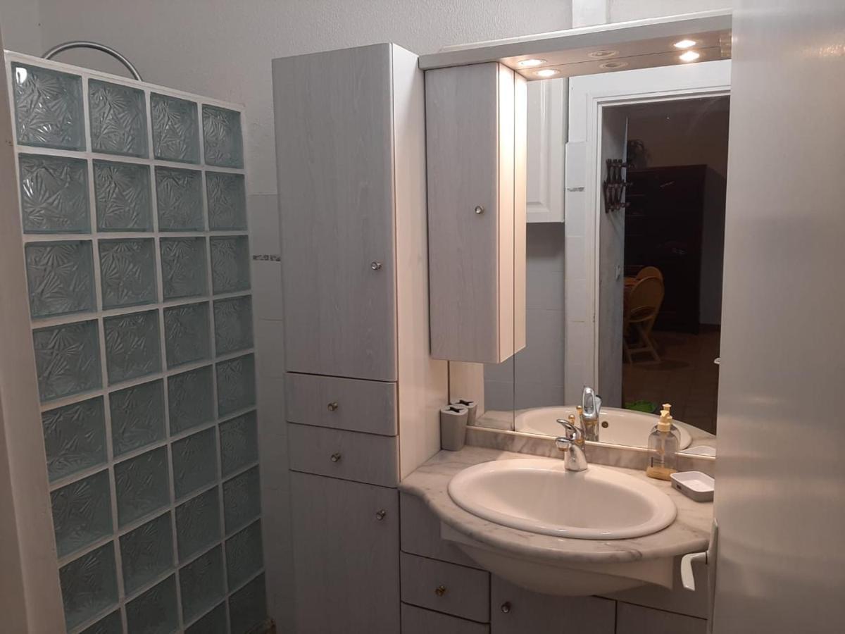 Hameau De St Luce Apartment Sainte-Luce Luaran gambar
