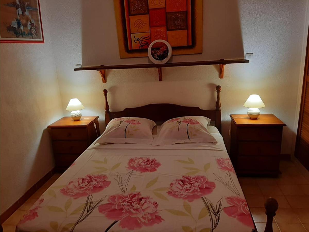 Hameau De St Luce Apartment Sainte-Luce Luaran gambar